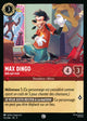 112/204 - Max Dingo - Ado qui rock