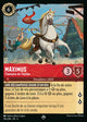 105/204 - Maximus - Champion de l'équipe