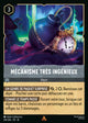 201/204 - Mécanisme très ingénieux