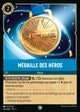 165/204 - Médaille des Héros