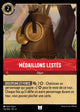 132/204 - Médaillons Lestés