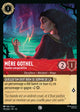 110/204 - Mère Gothel - Fourbe conspiratrice