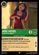 090/204 - Mère Gothel - Manipulatrice égoïste