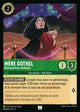 089/204 - Mère Gothel - Manipulatrice vaniteuse