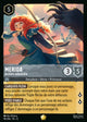 191/204 - Merida - Archère redoutable