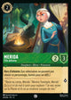 069/204 - Merida - Fille défiante