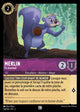 054/204 - Merlin - En écureuil