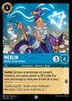 153/204 - Merlin - Mentor autoproclamé