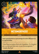 031/204 - Métamorphose