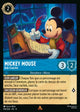 159/204 - Mickey Mouse - Bob Cratchit