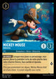 154/204 - Mickey Mouse - Détective