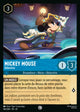 160/204 - Mickey Mouse - Détective
