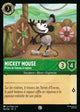 080/204 - Mickey Mouse - Pilote de bateau à vapeur