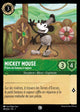 089/204 - Mickey Mouse - Pilote de bateau à vapeur