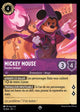 051/204 - Mickey Mouse - Sorcier renégat