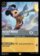 182/204 - Mickey Mouse - Trompettiste