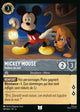 187/204 - Mickey Mouse - Veilleur de nuit