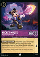 052/204 - Mickey Mouse - Voyageur expérimenté