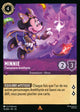 035/204 - Minnie - Championne Améthyste