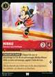 126/204 - Minnie - Danseuse époustouflante