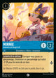 152/204 - Minnie - Inventrice à l'esprit vif