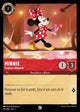 116/204 - Minnie - Toujours élégante