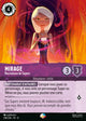 208/204 - Mirage - Recruteuse de Supers