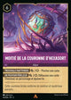 065/204 - Moitié de la Couronne d'Hexasort