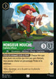 107/204 - Monsieur Mouche - Capitaine efficace