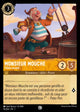 015/204 - Monsieur Mouche - Fidèle second