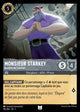 191/204 - Monsieur Starkey - Acolyte de Crochet