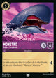052/204 - Monstro - Baleine formidable