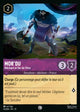 035/204 - Mor'du - Méchant et fier de l'être