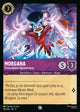 040/204 - Morgana - Ensorceleuse égocentrique