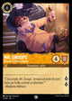 011/204 - Mr. Snoops - Homme d'affaires inepte