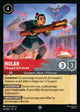 141/204 - Mulan - Chargeant droit devant