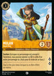 010/204 - Mulan - Esprit libre