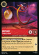 130/204 - Mushu - Dragon jacasseur