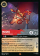 142/204 - Mushu - Ton pire cauchemar
