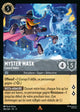 188/204 - Myster Mask - Canard Vador