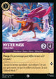 043/204 - Myster Mask - Clébard Mask