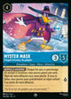 150/204 - Myster Mask - Fringant bricoleur de gadgets