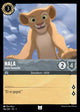 186/204 - Nala - Amie farouche