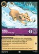 035/204 - Nala - Gambade dans la neige