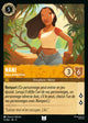 017/204 - Nani - Sœur protectrice
