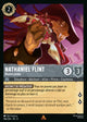 196/204 - Nathaniel Flint - Illustre pirate