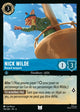 150/204 - Nick Wilde - Renard narquois