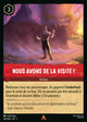 147/204 - Nous avons de la visite !