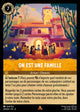 028/204 - On est une Famille
