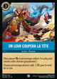 162/204 - On leur coupera la tête